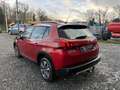Peugeot 2008 1.2i PureTech 12 V S\u0026S - 110 - BV EAT6  Allure PHASE 2 Rouge - thumbnail 8