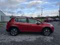 Peugeot 2008 1.2i PureTech 12 V S\u0026S - 110 - BV EAT6  Allure PHASE 2 Rouge - thumbnail 5