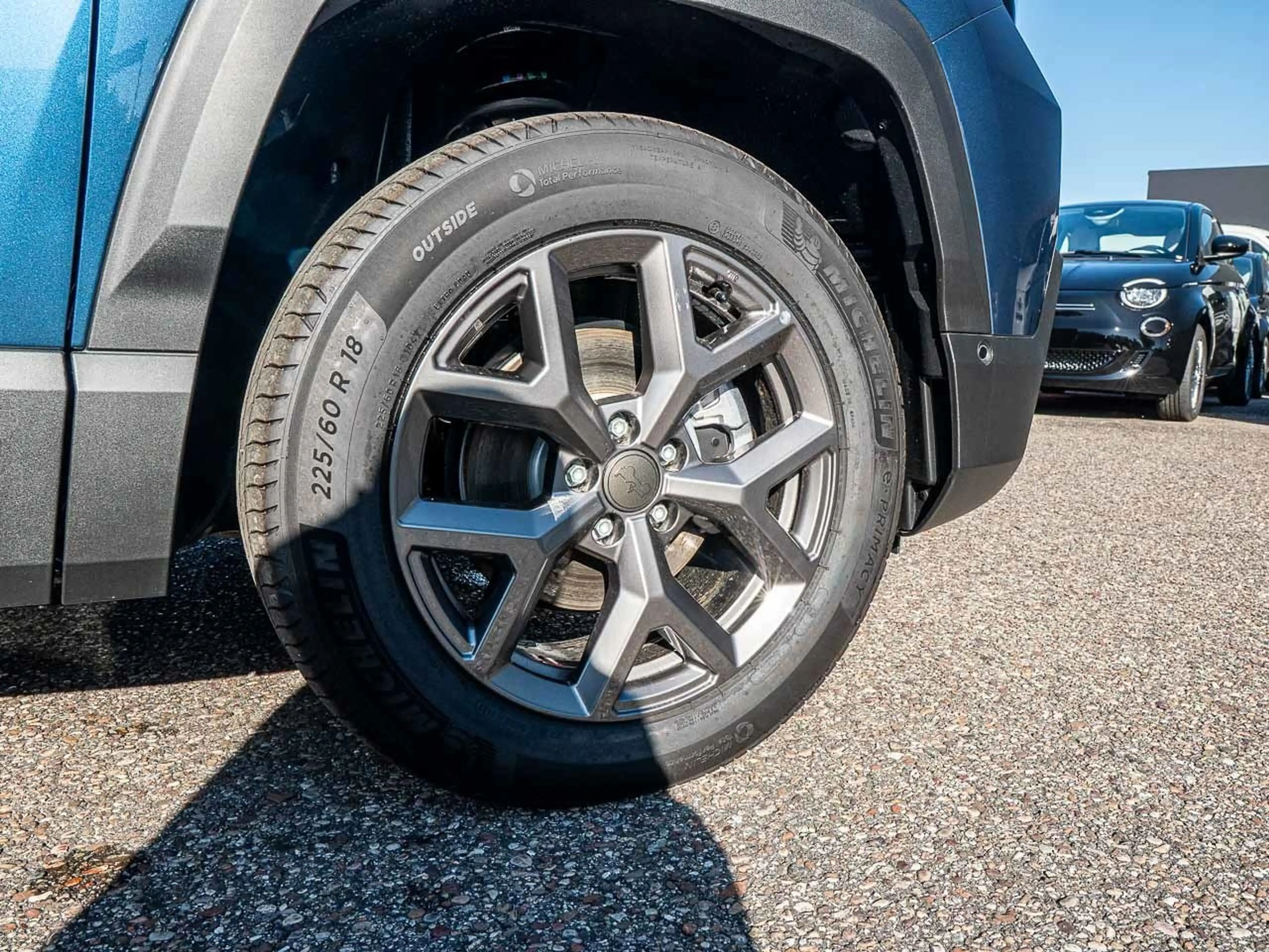 Jeep Compass PHEV MY26 — photo 14
