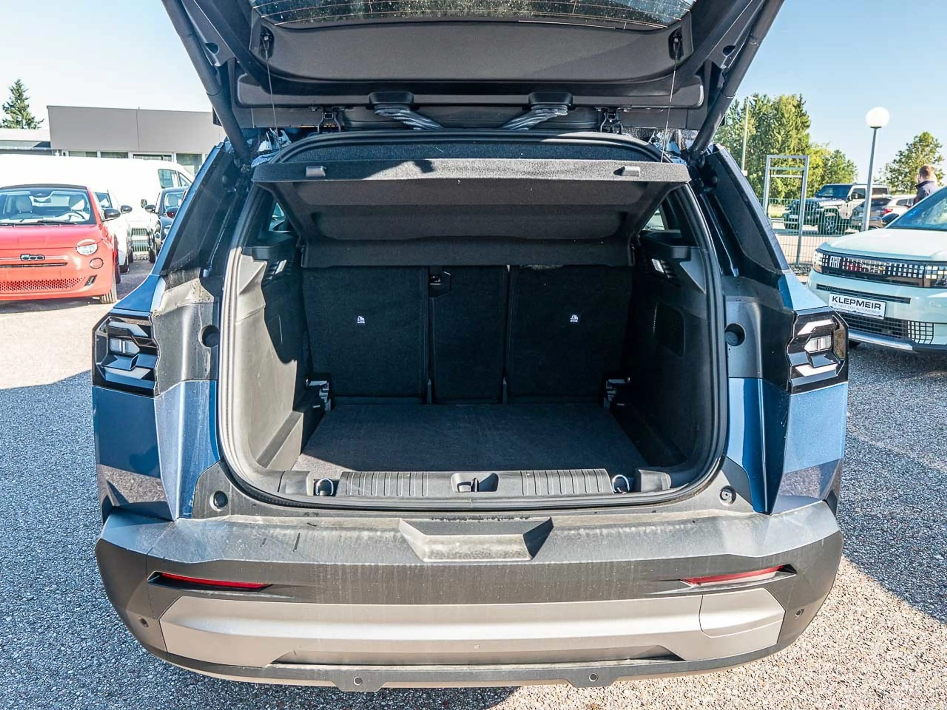 Jeep Compass PHEV MY26 — photo 9