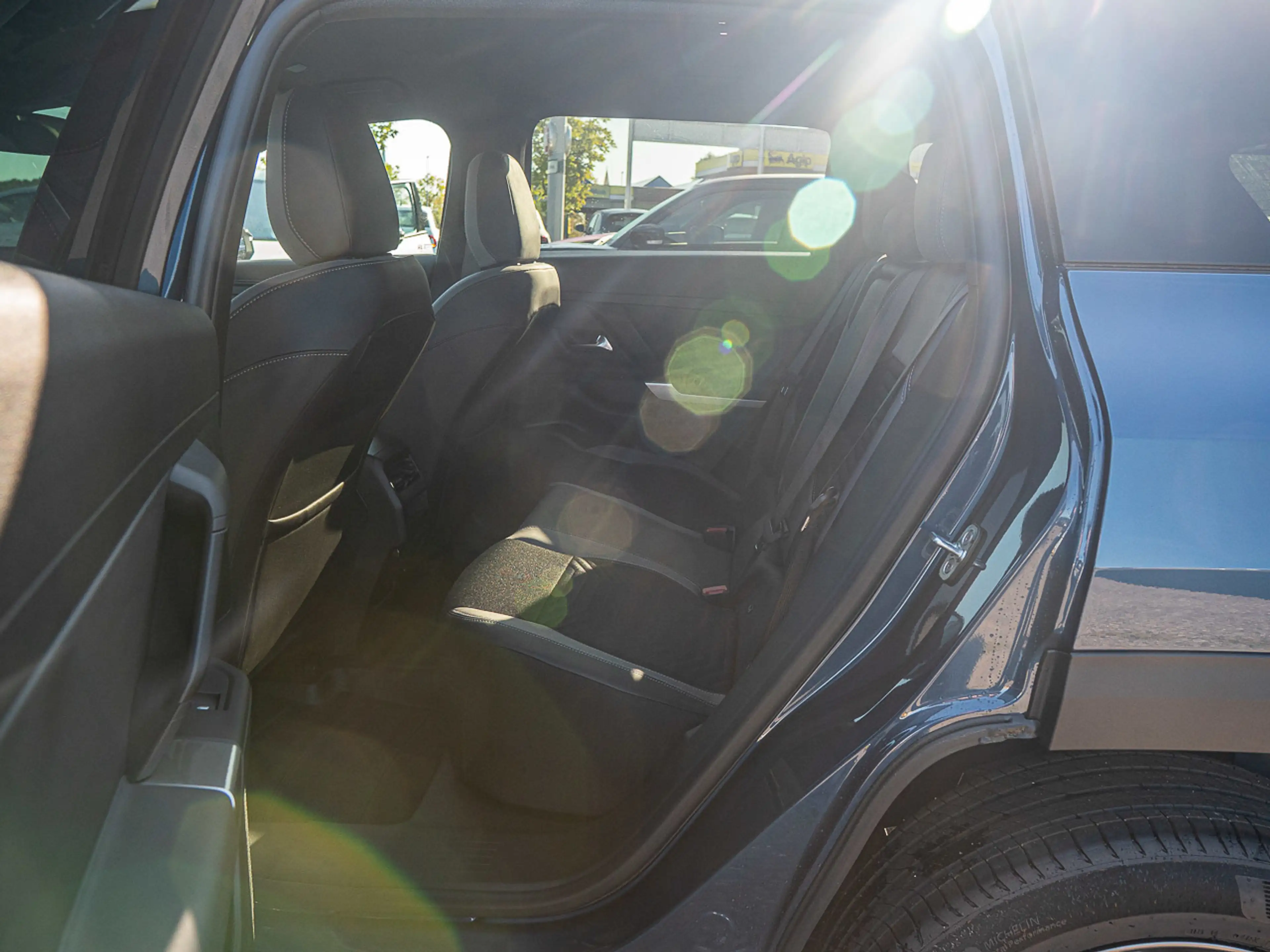 Jeep Compass PHEV MY26 — photo 11