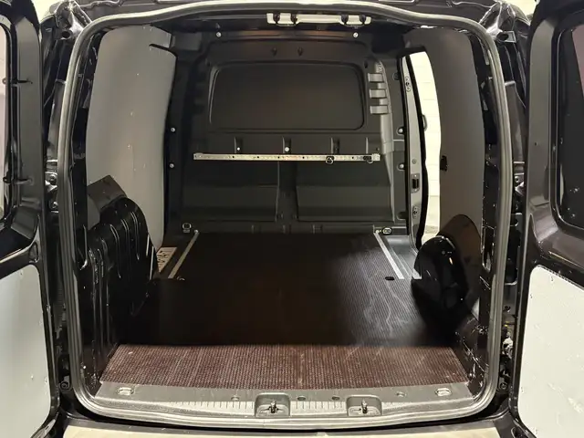Volkswagen Caddy view 10