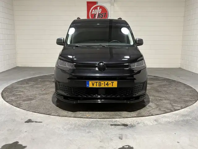 Volkswagen Caddy view 7