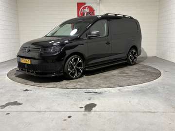 Cargo Maxi 2.0 TDI Economy Business, Plaatje, Verl