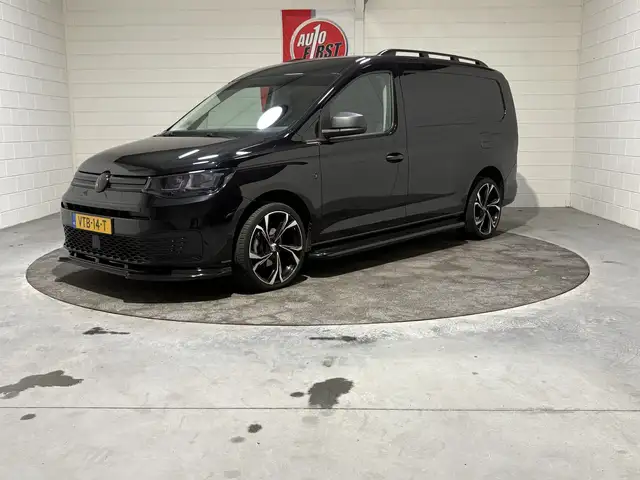 2023 Volkswagen Caddy in Black for sale