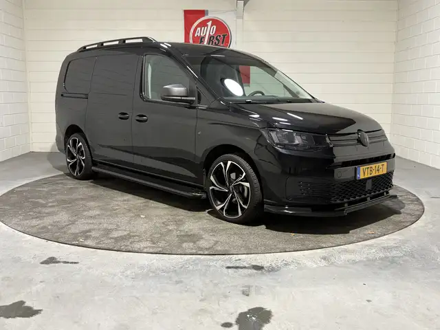 Volkswagen Caddy view 6