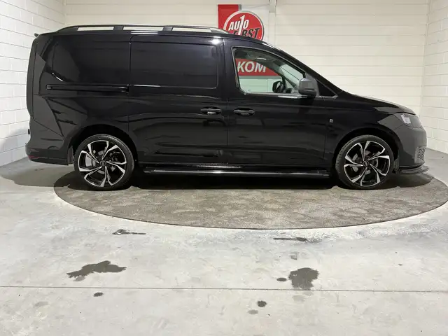 Volkswagen Caddy view 5