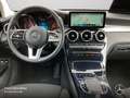 Mercedes-Benz GLC 300 e 4M AHK+LED+SPUR+TOTW+KEYLESS+9G Blanco - thumbnail 13