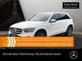 Mercedes-Benz GLC 300 e 4M AHK+LED+SPUR+TOTW+KEYLESS+9G Blanco - thumbnail 1