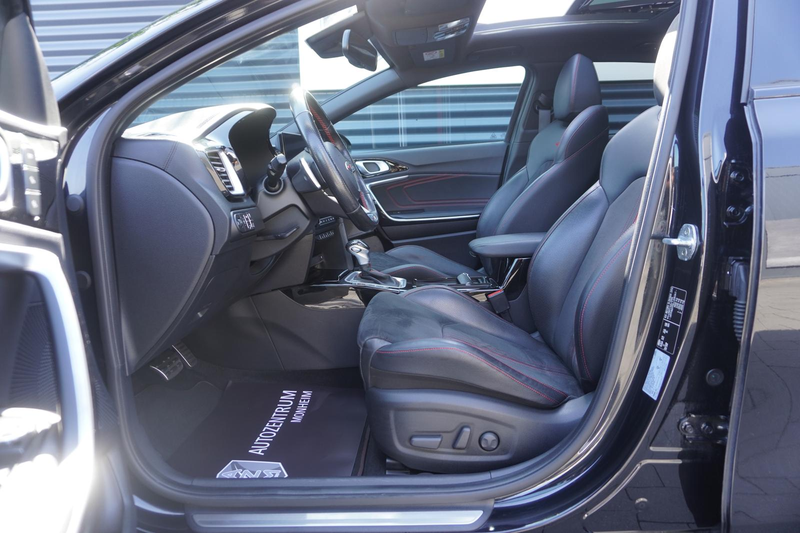 Kia ProCeed / pro_cee'd PROCEED GT|VIRTUAL|PANORAMA|MEMORY|NAVI|LED|DAB — photo 12