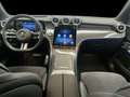 Mercedes-Benz GLC 220 GLC 220 d 4MATIC Coupé  AMG Line Navi/Pano.-Dach Bleu - thumbnail 9