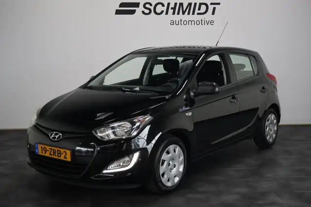 Hyundai i20 1.2i Business Edition | Airco | Navigatie | Blueto