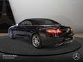 Mercedes-Benz S 560 Cab. AMG Swarovski Nachtsicht Pano Burmester Чорний - thumbnail 9
