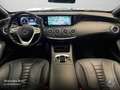 Mercedes-Benz S 560 Cab. AMG Swarovski Nachtsicht Pano Burmester Чорний - thumbnail 12