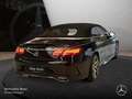 Mercedes-Benz S 560 Cab. AMG Swarovski Nachtsicht Pano Burmester Чорний - thumbnail 6