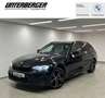 BMW 330 e xDrive Touring M Sportpaket Pro Harman/Kardon AH Schwarz - thumbnail 1