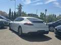 Porsche Panamera 3.0i V6 - 333 cv  BVA Tiptronic S Type 970 BERLINE Blanc - thumbnail 4