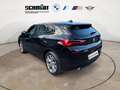 BMW X2 xDrive25e Advantage Plus+2Jahre-BPS.-GARANTIE Schwarz - thumbnail 5