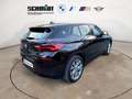 BMW X2 xDrive25e Advantage Plus+2Jahre-BPS.-GARANTIE Schwarz - thumbnail 7