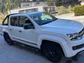 Volkswagen Amarok Amarok Dark Label BiTDI 4x4 Aut. Dark Label Weiß - thumbnail 4