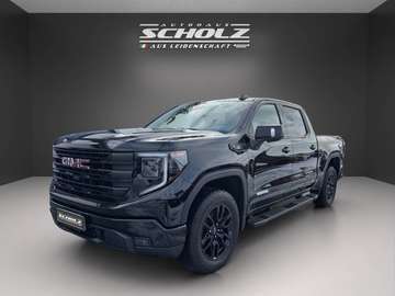 1500 Elevation 3.0L Crew Cab Short Bed 4WD