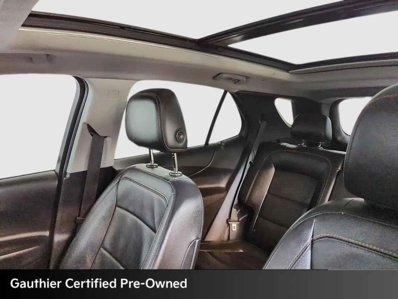 Chevrolet Equinox photo Chevrolet Equinox