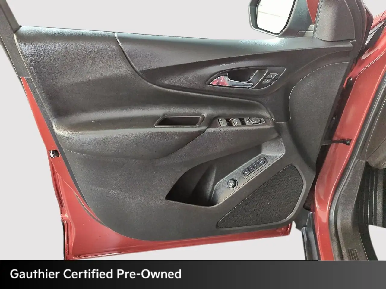 Chevrolet Equinox photo Chevrolet Equinox