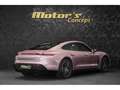 Porsche Taycan Batterie Performance Plus - Frozen Berry Metallic - thumbnail 3