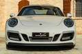 Porsche 911 PORSCHE 911 (991) TARGA 4 GTS Gris - thumbnail 4
