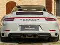 Porsche 911 PORSCHE 911 (991) TARGA 4 GTS Grey - thumbnail 14