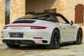 Porsche 911 PORSCHE 911 (991) TARGA 4 GTS Gris - thumbnail 17