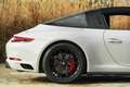 Porsche 911 PORSCHE 911 (991) TARGA 4 GTS Grijs - thumbnail 22