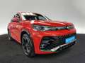 Volkswagen Tiguan R-Line 2.0TSI DSG 4M 20 AHK H&K PANO KEYL Rot - thumbnail 8