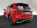 Volkswagen Tiguan R-Line 2.0TSI DSG 4M 20 AHK H&K PANO KEYL Rot - thumbnail 4