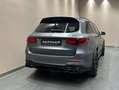 Mercedes-Benz GLC 63 AMG GLC63 S AMG 4M *MAGNO MATT*NIGHT*CARBON* Grau - thumbnail 4