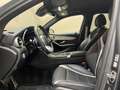 Mercedes-Benz GLC 63 AMG GLC63 S AMG 4M *MAGNO MATT*NIGHT*CARBON* Grau - thumbnail 9