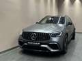 Mercedes-Benz GLC 63 AMG GLC63 S AMG 4M *MAGNO MATT*NIGHT*CARBON* Grau - thumbnail 2