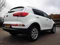 Kia Sportage 1.6 GDI BusinessPlus (Vol-Opties!) 1e eigenaar Wit - thumbnail 2