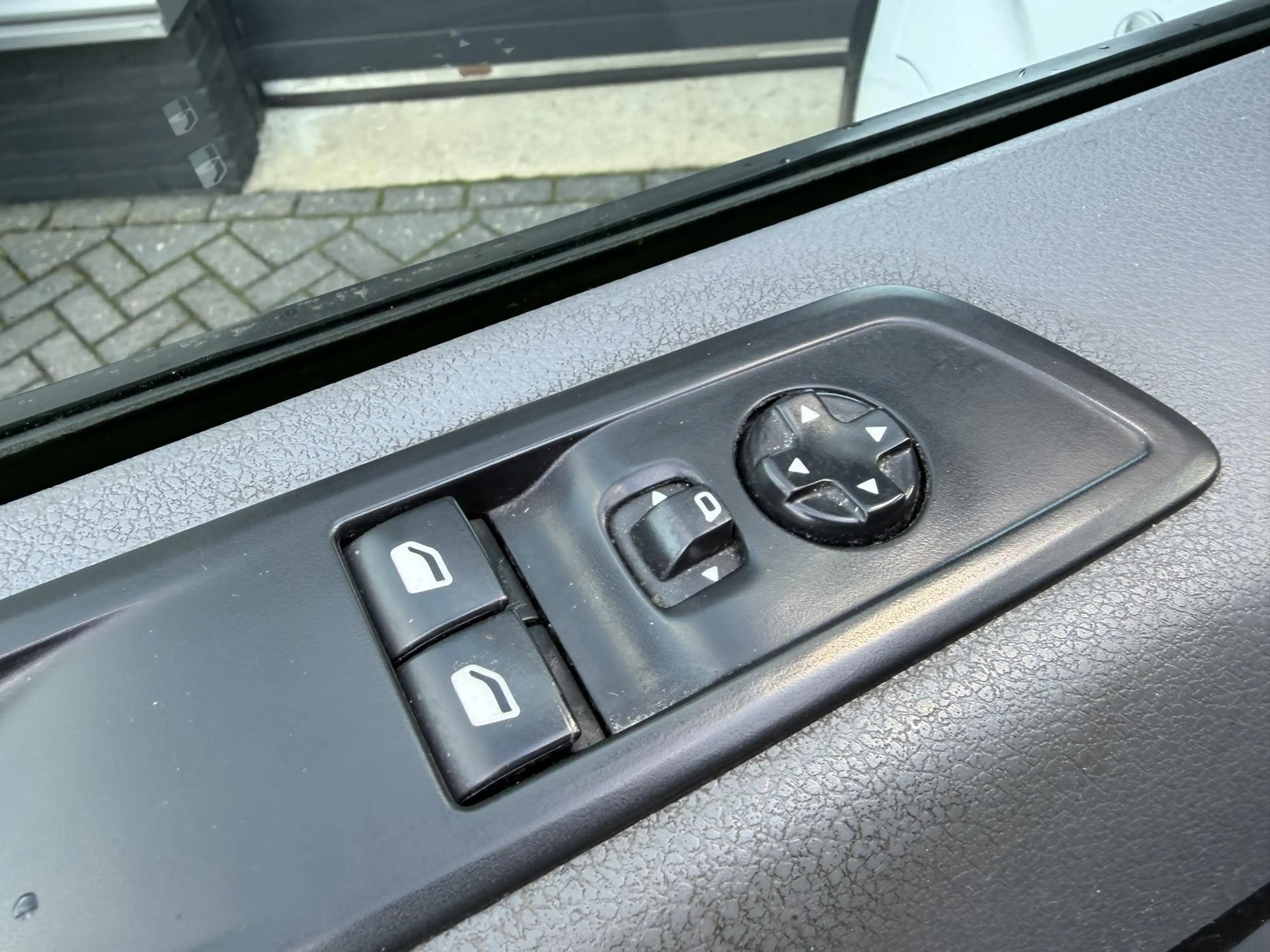 Citroen Spacetourer ë-SpaceTourer 75kWh Business XL 9 Persoons | Navig — photo 8