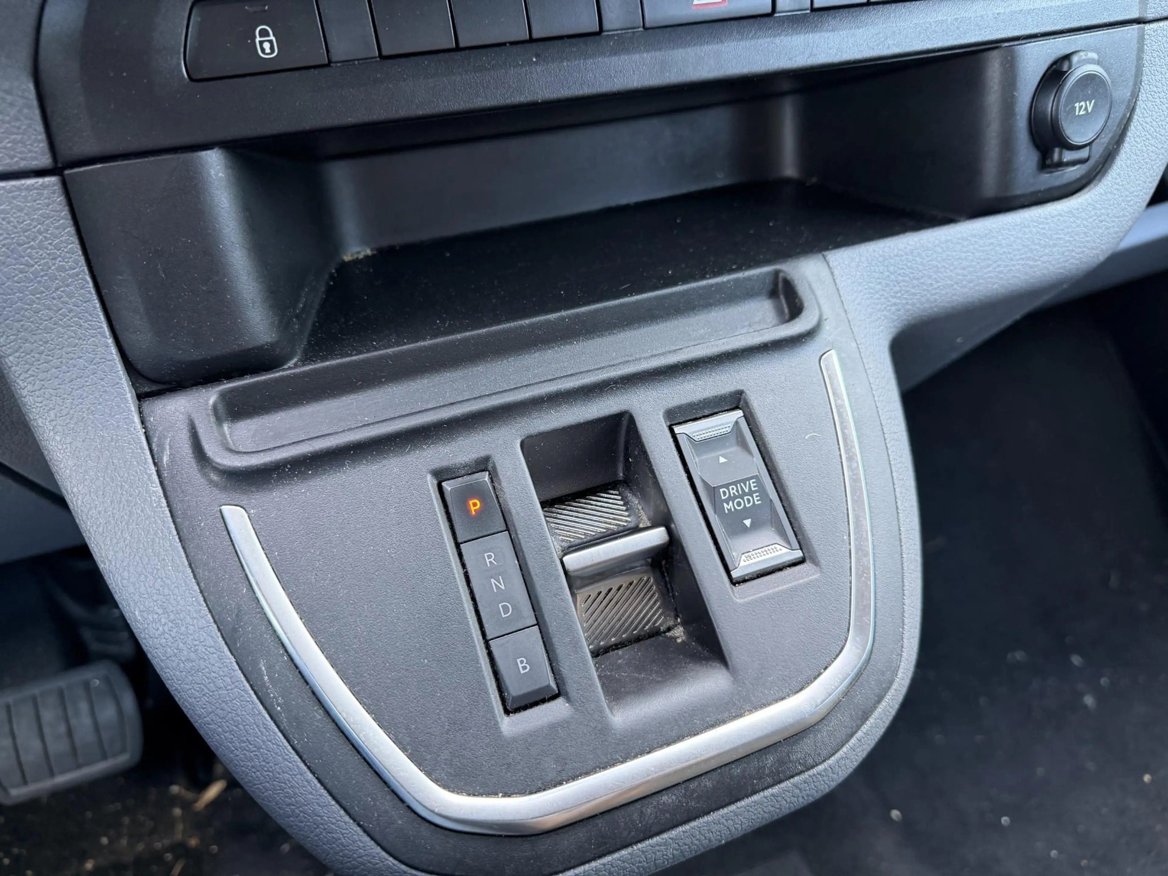 Citroen Spacetourer ë-SpaceTourer 75kWh Business XL 9 Persoons | Navig — photo 12