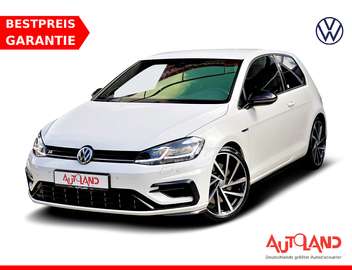 VII 2.0 R 4Motion ACC Android Apple Kamera