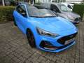 Ford Focus 2.3 EB ST X Edition/Matrix LED/TWA/B&O/Track Blau - thumbnail 1