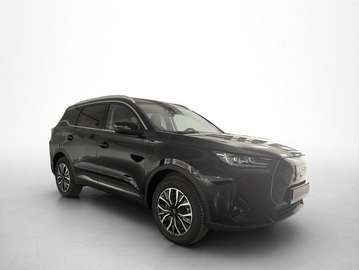 1.6 TGDI 7DCT Luxury FWD