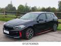 BMW 128 ti SAG AdLED FLA LCPr DrivA Komfor ParkA HiFi Schwarz - thumbnail 1