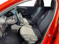 Opel Corsa F 1.2 Turbo Allwetterreifen, Sitzheizung Orange - thumbnail 10