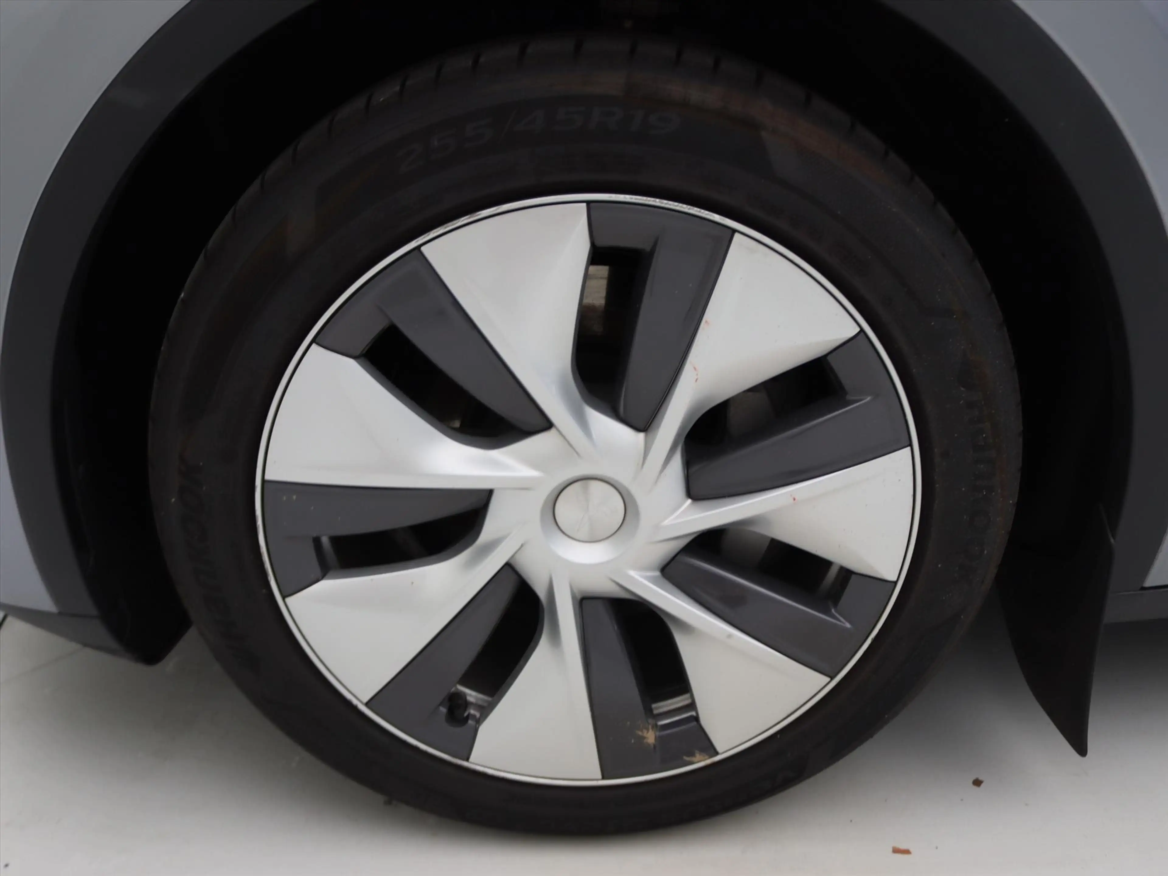Tesla Model Y Long Range AWD 75kWh 351pk 93.7% SoH [ AMD RYZEN+A — photo 11