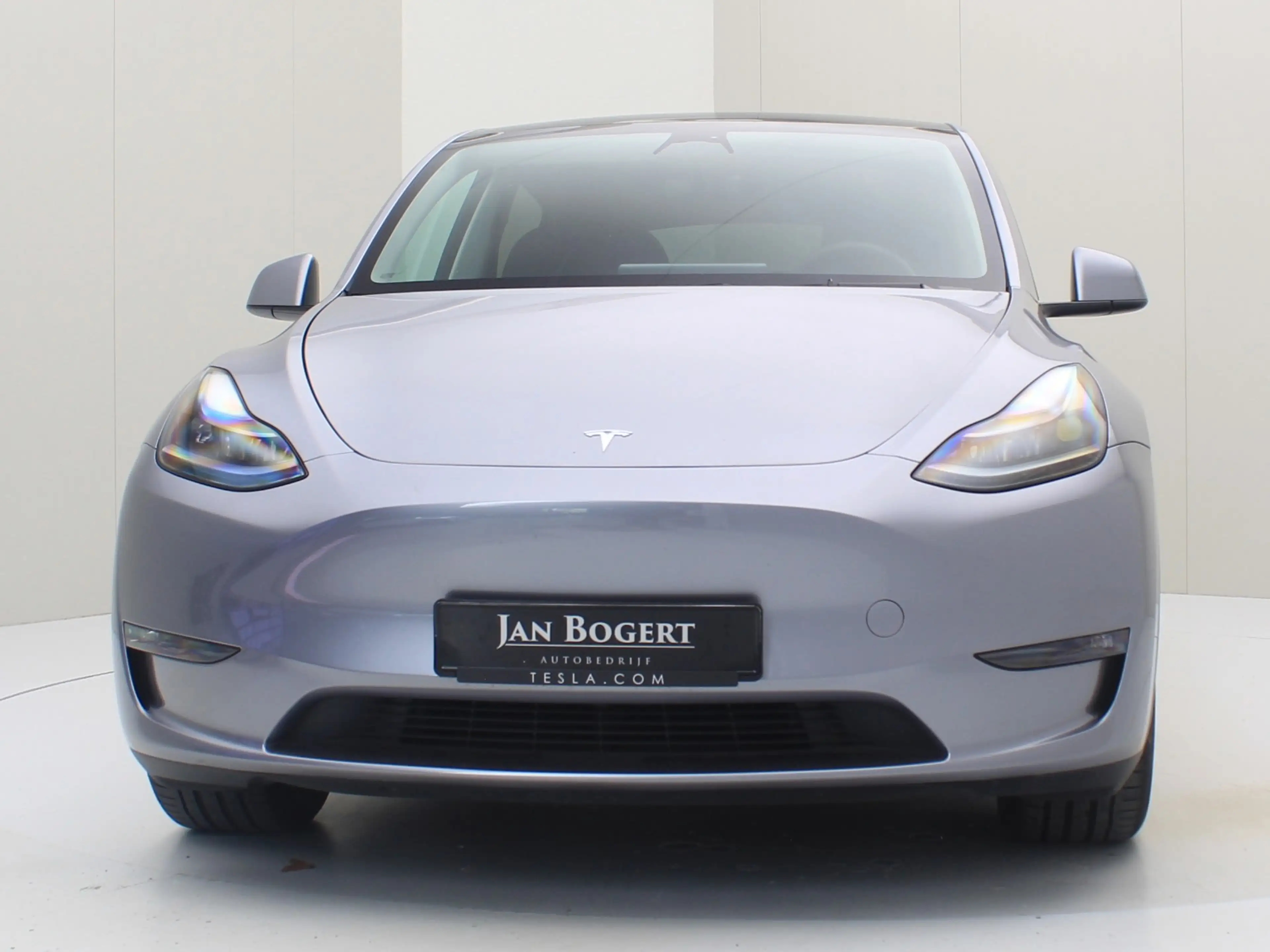 Tesla Model Y Long Range AWD 75kWh 351pk 93.7% SoH [ AMD RYZEN+A — photo 6