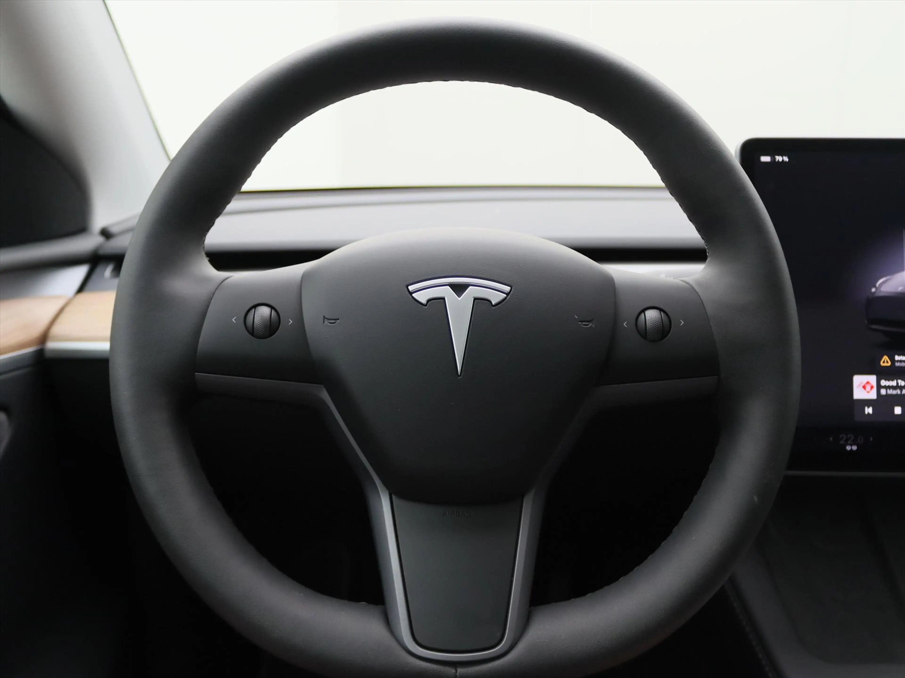 Tesla Model Y Long Range AWD 75kWh 351pk 93.7% SoH [ AMD RYZEN+A — photo 21