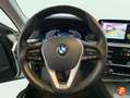 BMW 520 520dA Touring Blanco - thumbnail 18