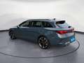 CUPRA Leon Sportstourer 2.0 TDI DSG Blau - thumbnail 4